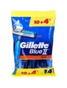 Gillette Blue2 Plus Men's disposable razors