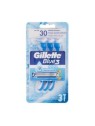 Rasoio usa e getta Gillette Blue 3 Cool 3 pz