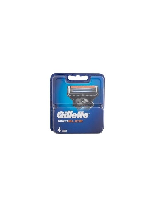 Gillette Fusion ProGlide Testine di ricambio donna 8 unit