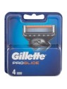 Gillette Fusion ProGlide Testine di ricambio donna 8 unit