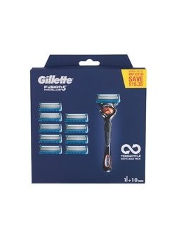 Rasoio Gillette Fusion5 Proglide Uomo 1pz