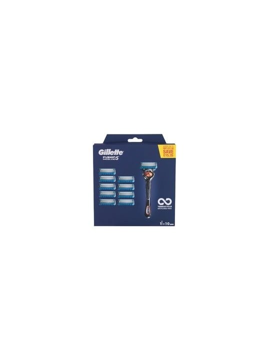 Rasoio Gillette Fusion5 Proglide Uomo 1pz