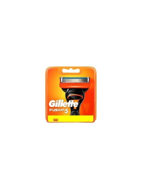 Gillette Fusion Power disposable shaving razors 4 pcs