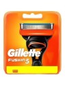Gillette Fusion Power disposable shaving razors 4 pcs