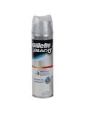 Gillette Mach3 Irritazione 5 Difesa Gel lenitivo uomo 200ml