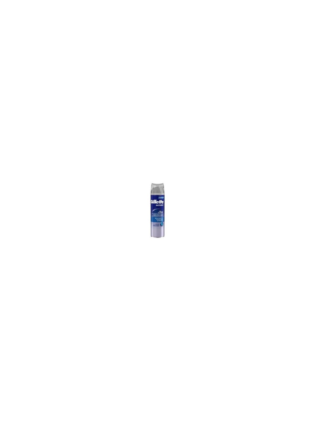 Gillette Moisturizing Beard Gel 200ml