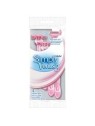 Rasoio Gillette Venus 3 Swift donna 3 unit