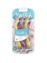 Gillette Venus 3 Dragon Fruit 6 pcs women's razor