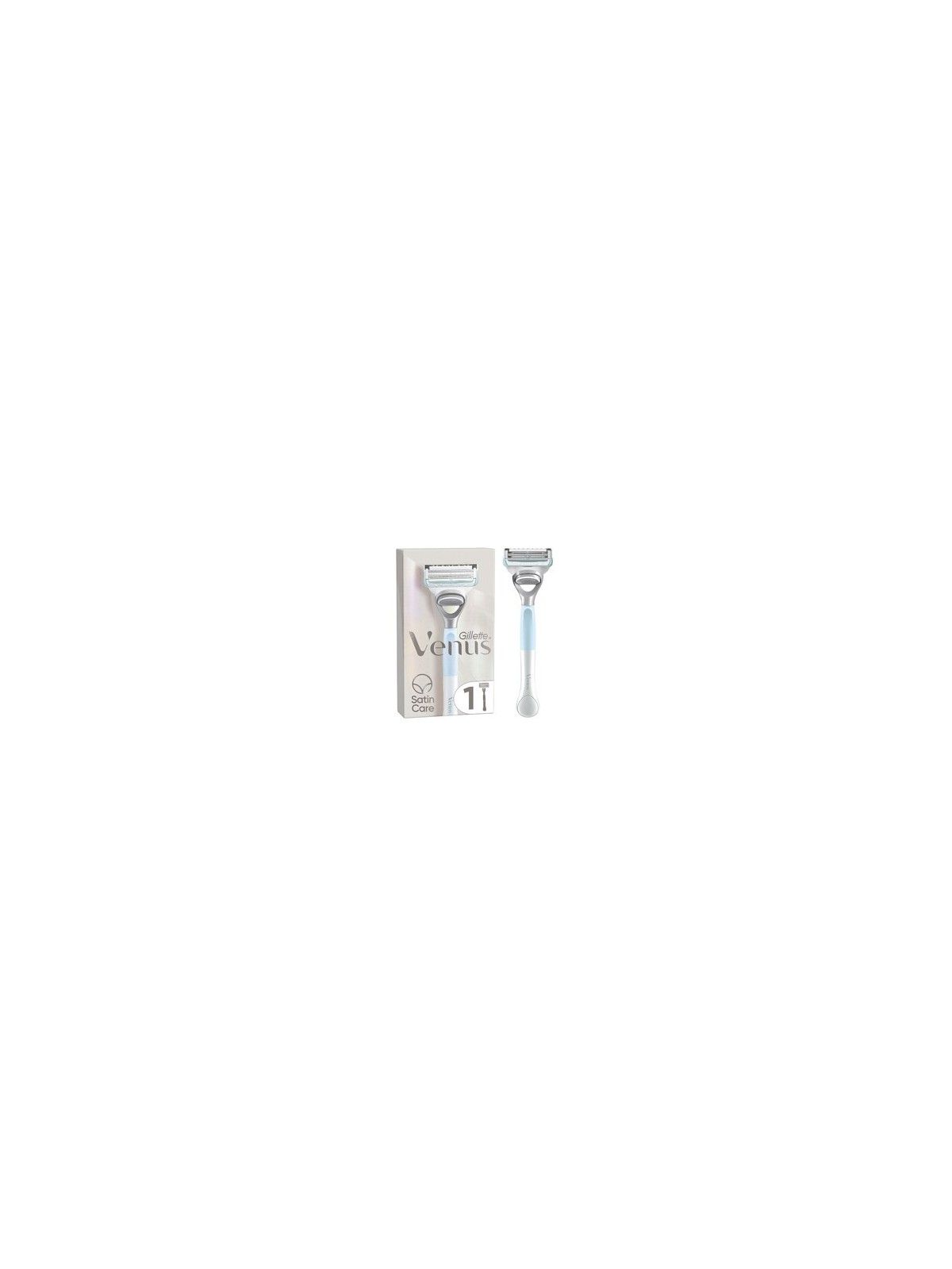 Rasoio Gillette Bikini Venere donna