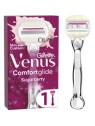 Rasoio donna Gillette Venus ComfortGlide Sugarberry, testina 1.0ks