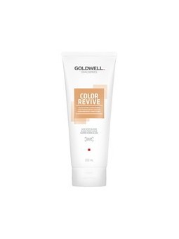 Goldwell Balsamo Dualsenses Color Revive Biondo scuro caldo