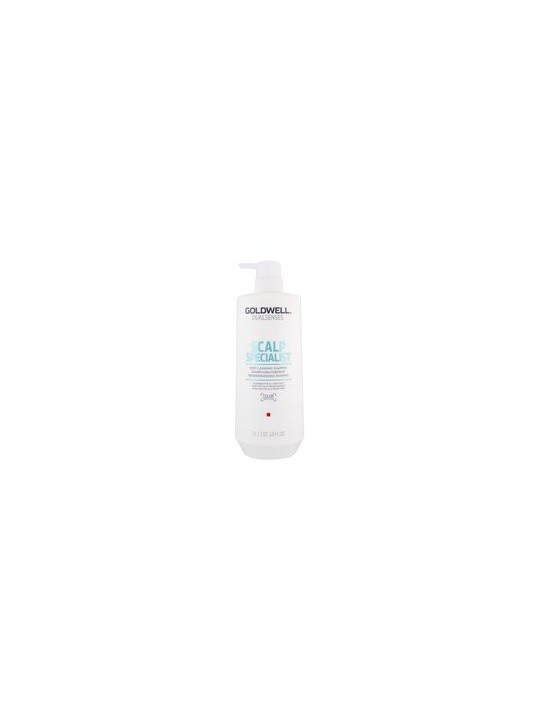 Deep Cleansing Shampoo 250ml