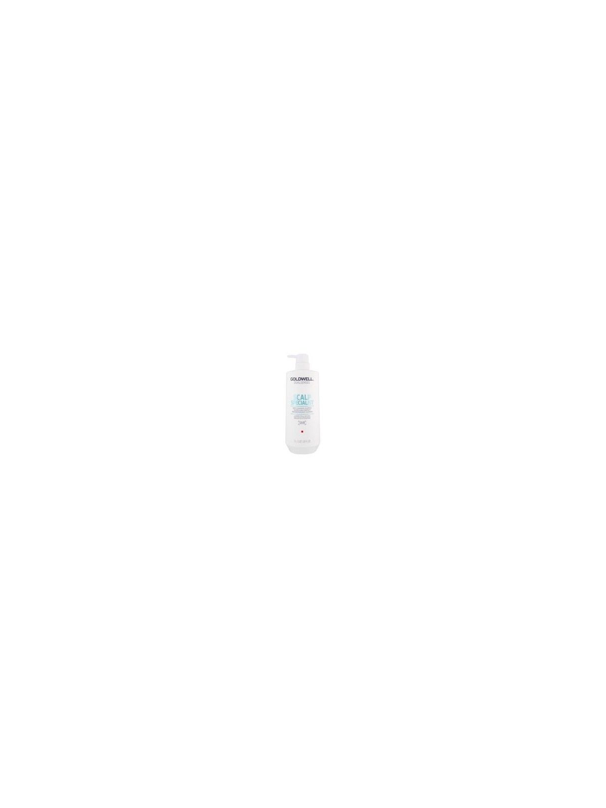 Deep Cleansing Shampoo 250ml