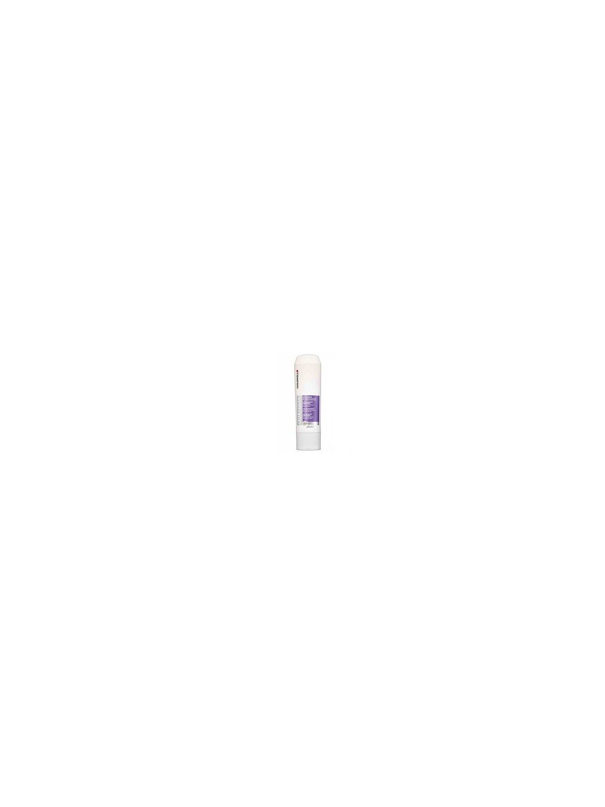 Goldwell Dualsenses Blonde&Highlight Anti-Yellow Conditioner unisex 200ml
