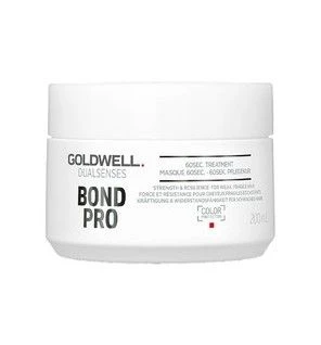 Goldwell Dualsenses Bond Pro Trattamento 60sec per capelli deboli