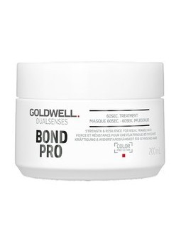 Goldwell Dualsenses Bond Pro Trattamento 60sec per capelli deboli