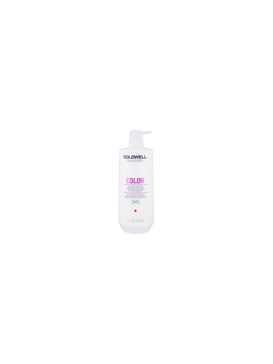 Goldwell Dualsenses Color Brilliance Shampoo 250ml Fine To Medium Hair