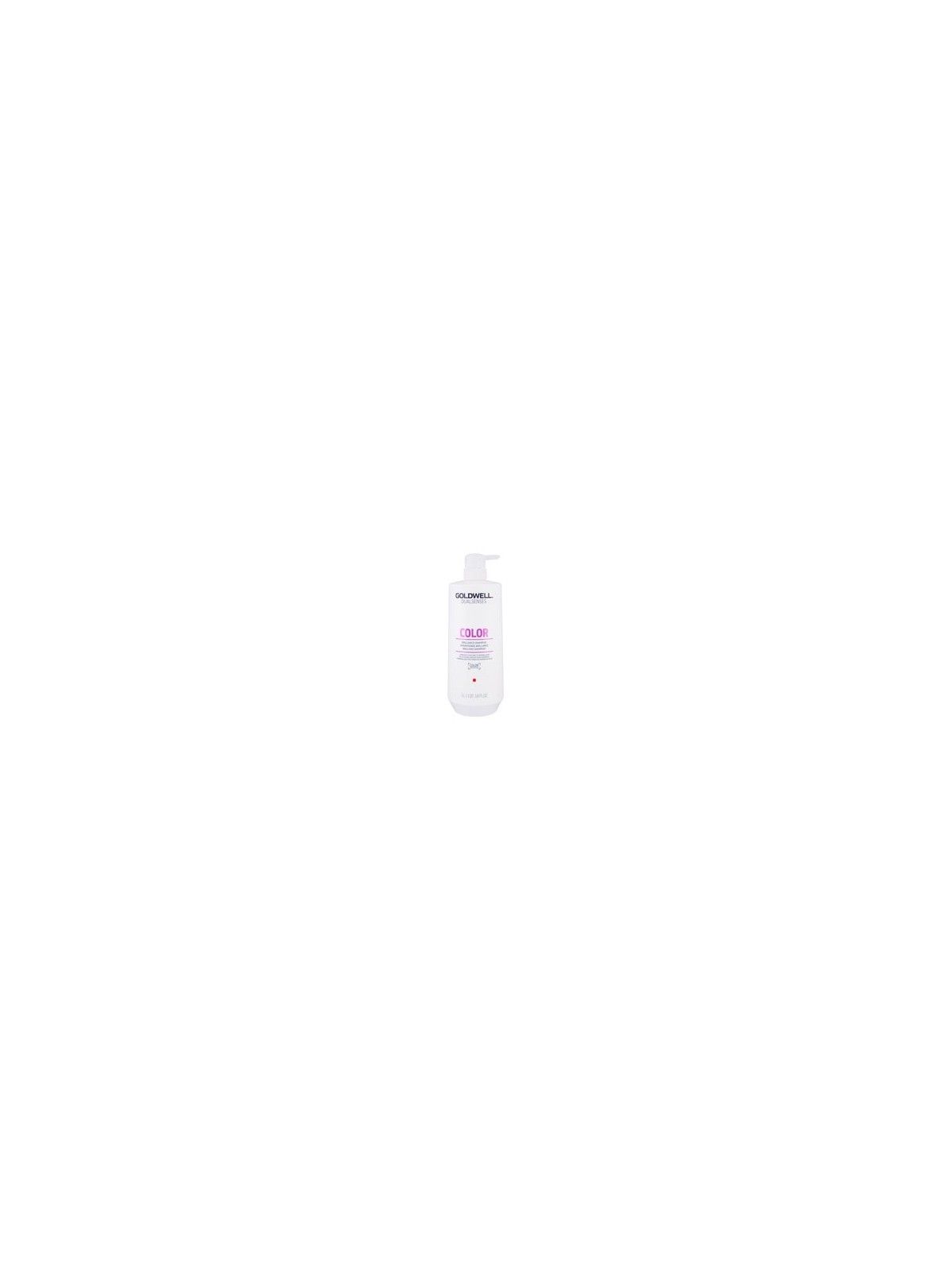 Goldwell Dualsenses Color Brilliance Shampoo 250ml Fine To Medium Hair