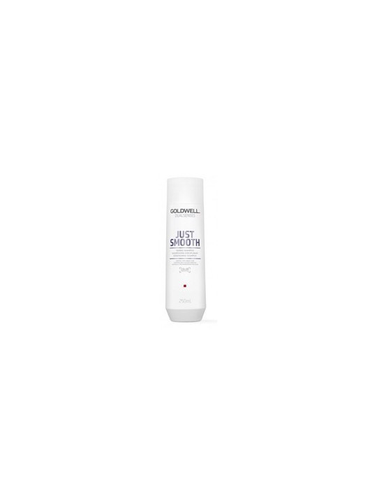 Goldwell Dualsenses Just Smooth Taming Shampoo 250 ml