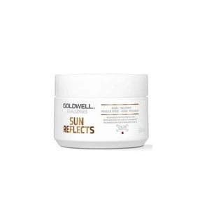 Goldwell Dualsenses Sun Reflects Trattamento 60Sec Maschera Rigenerante unisex 50ml