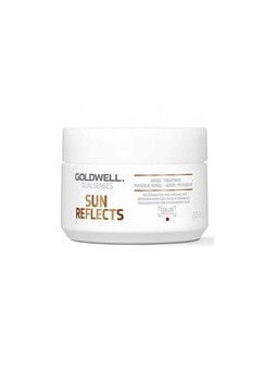 Goldwell Dualsenses Sun Reflects Trattamento 60Sec Maschera Rigenerante unisex 50ml