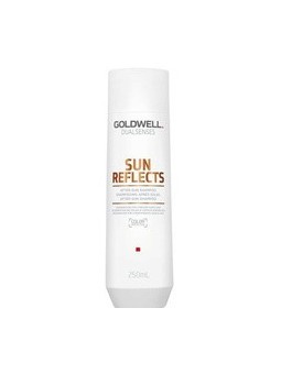 Goldwell Dualsenses Sun Reflects AfterSun Shampoo Shampoo per capelli e corpo dopo aver preso il sole donna 250ml