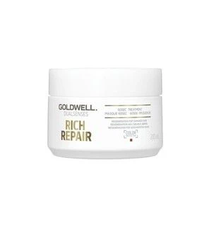 Goldwell Dualsenses Rich Repair 60S Treatment 50ml