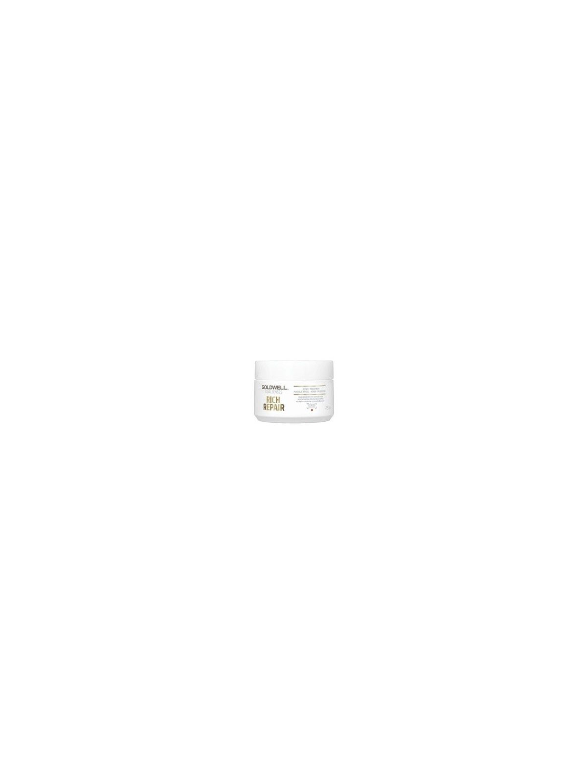 Goldwell Dualsenses Rich Repair 60S Treatment 50ml