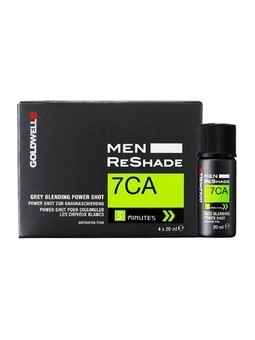 GOLDWELL Men ReShade sgrassatore da uomo 7CA 4x20ml