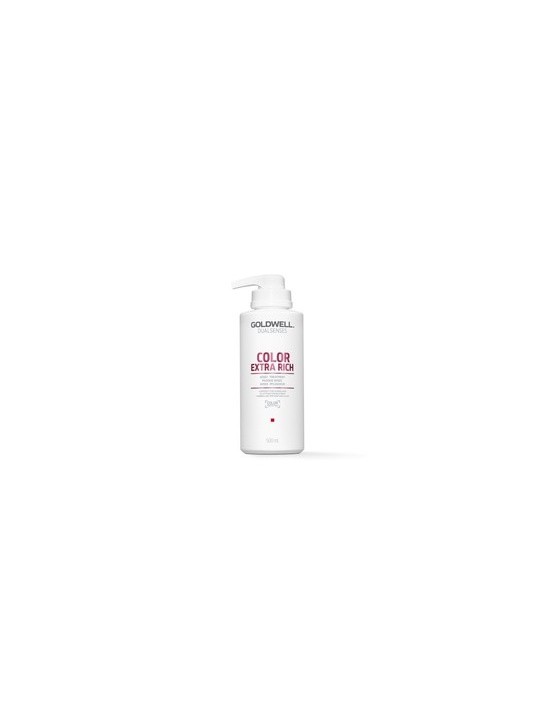 Goldwell Maschera Nutriente per Colore Dualsenses Trattamento 60 SEC
