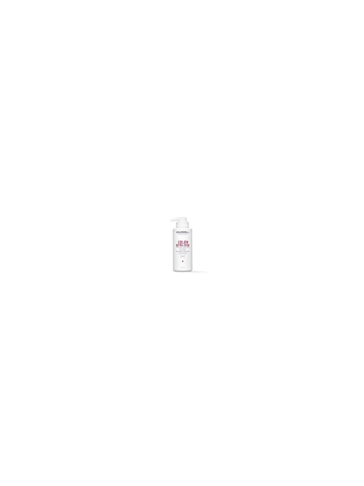 Goldwell Maschera Nutriente per Colore Dualsenses Trattamento 60 SEC