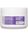 Trattamento Goldwell Dualsenses B&H 60S per capelli biondi