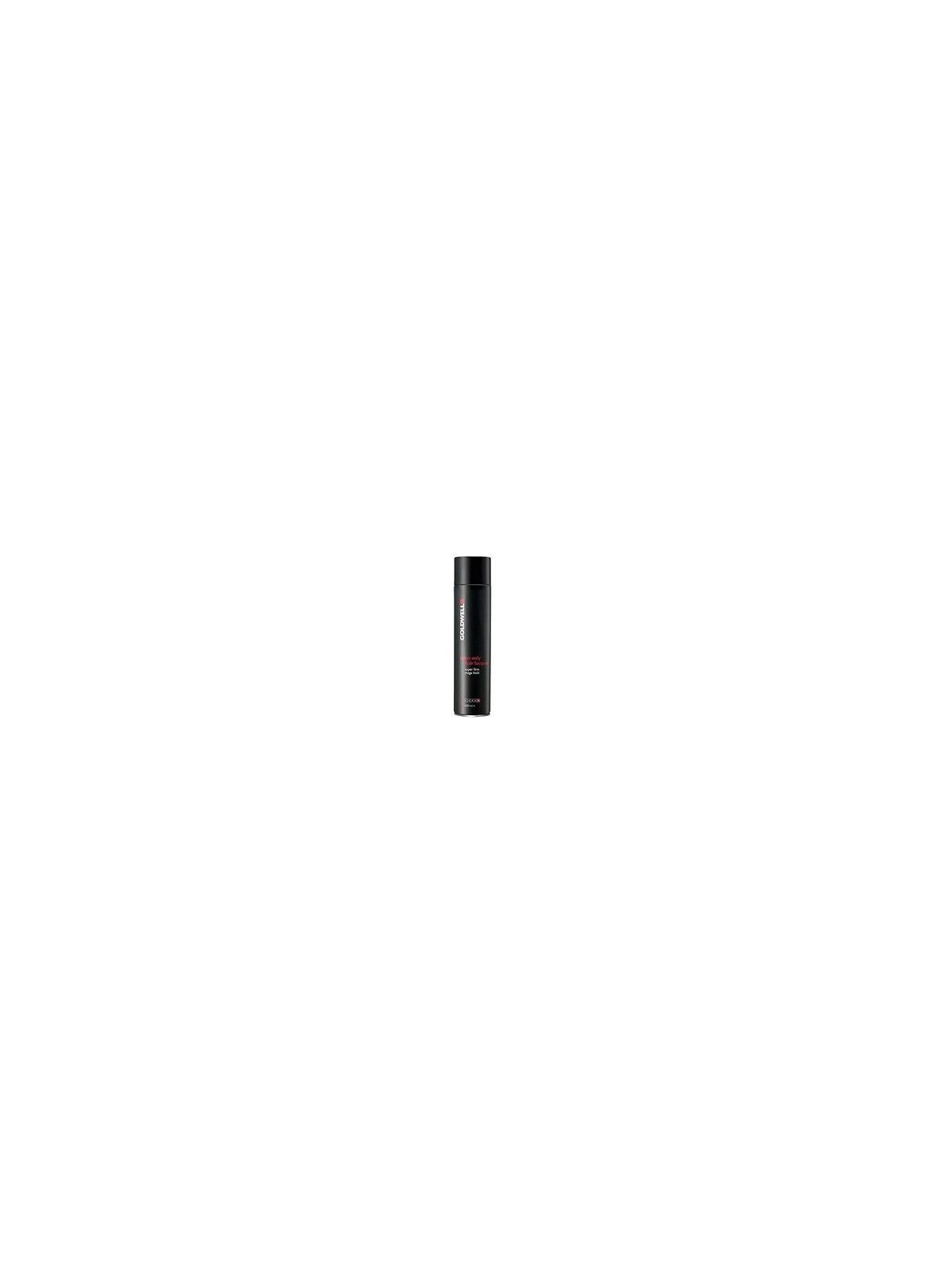 Goldwell Salon Only Hair Lacquer Mega Hold 5 600ml