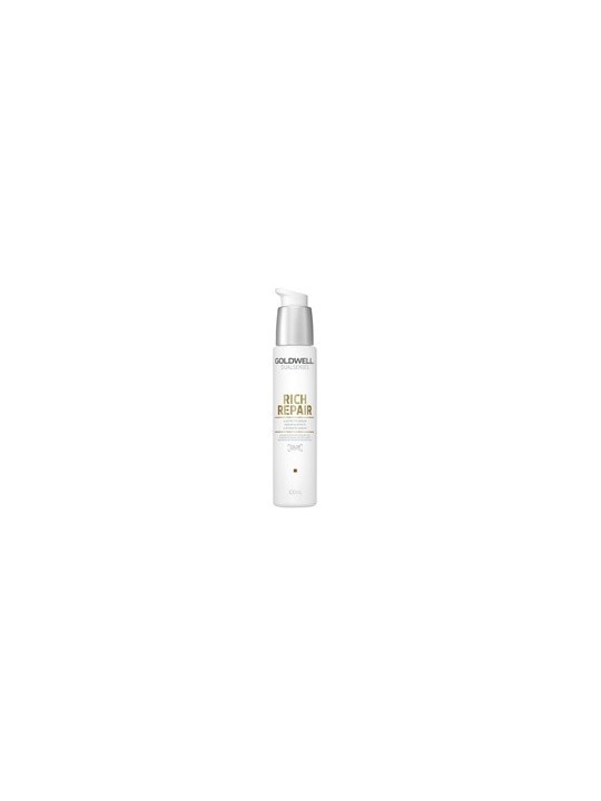Siero Goldwell Dualsenses Rich Repair 6 Effects