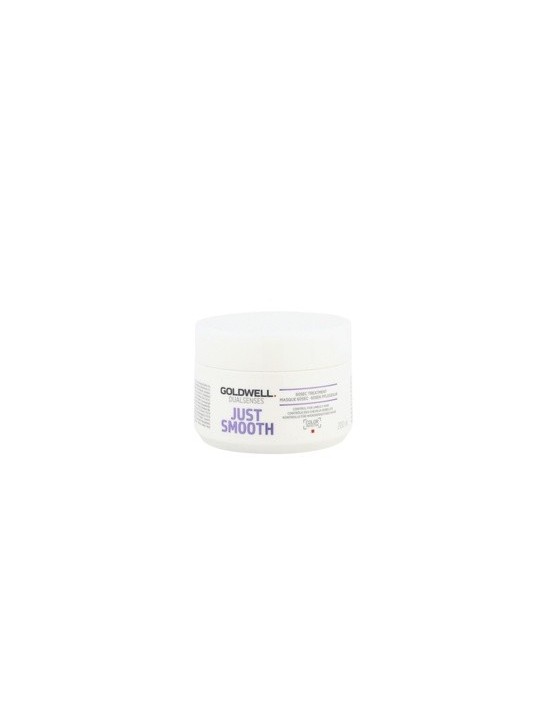 Trattamento Goldwell Dualsenses Just Smooth 60S