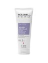Crema styling Goldwell per capelli lisci