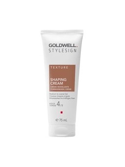 Crema Modellante Goldwell Texture Shaping 75ml Tenuta 4-5