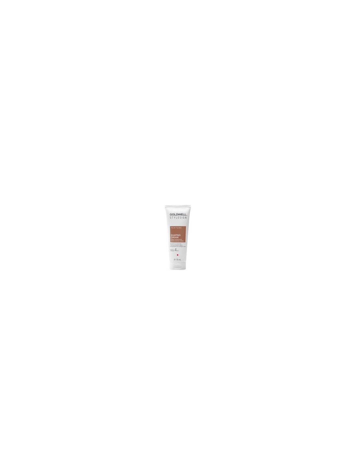 Crema Modellante Goldwell Texture Shaping 75ml Tenuta 4-5