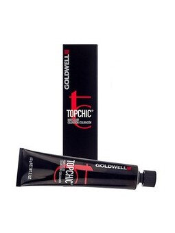 Goldwell TOPCHIC colore permanente per capelli 6G 60 ml Unisex