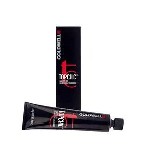 Goldwell TOPCHIC colore per capelli permanente 3NA 60 ml