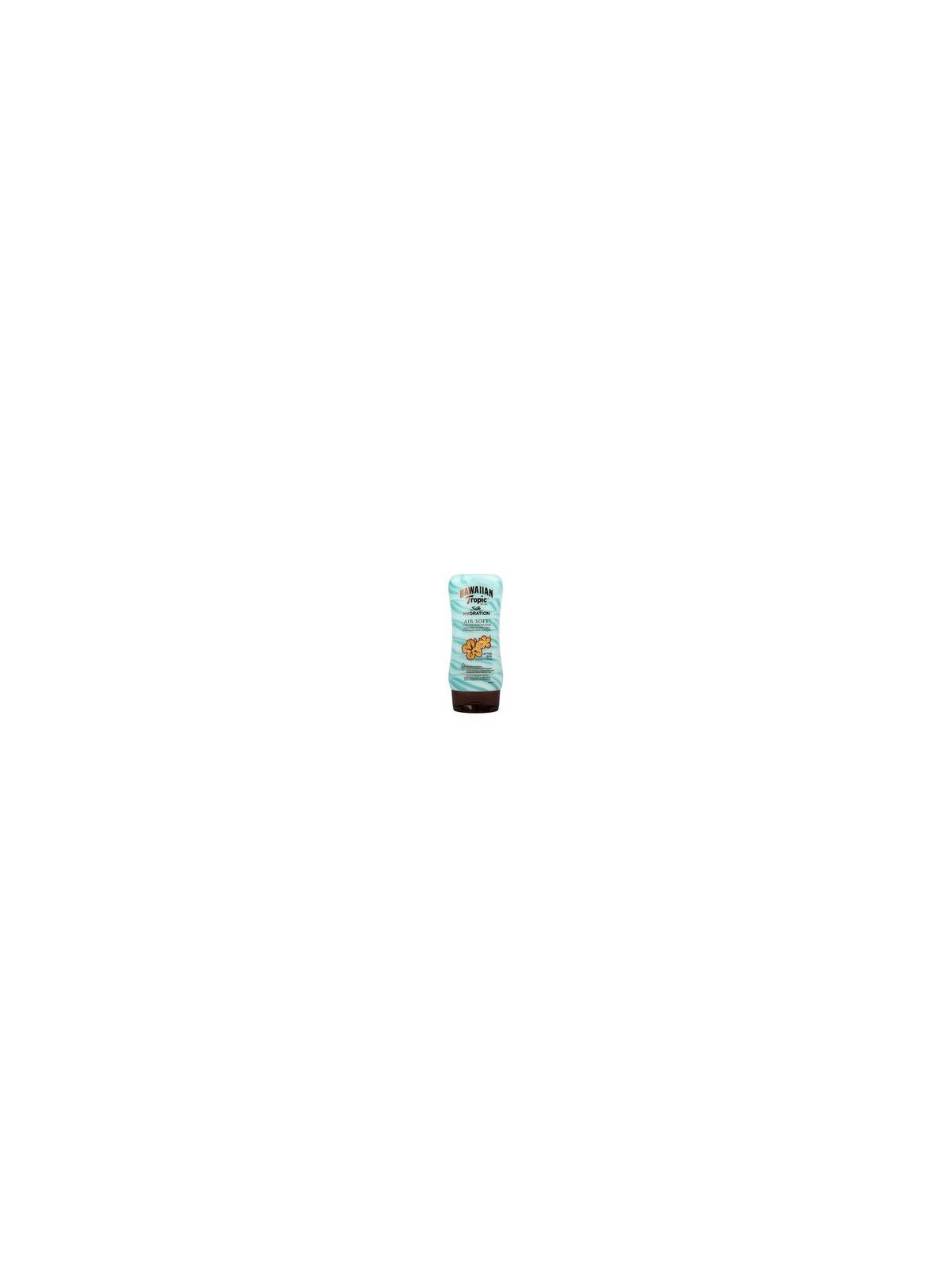 Hawaiian Tropic Silk Hydration Dopo Sole Cocco Papaya 180ml Unisex