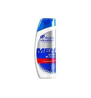Shampoo antiforfora uomo Old Spice 330ml