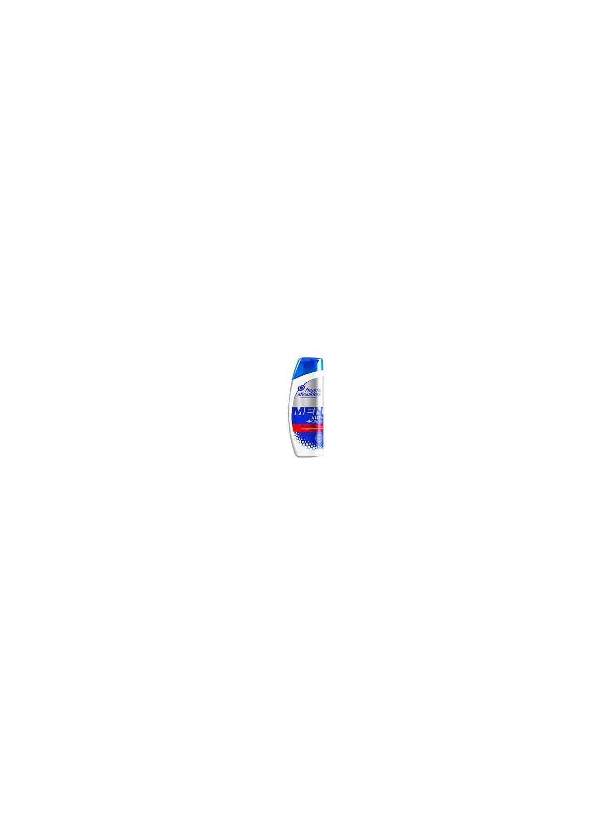 Shampoo antiforfora uomo Old Spice 330ml