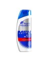 Shampoo antiforfora uomo Old Spice 330ml