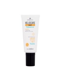 Heliocare 360 Pediatrics Lozione SPF50 pelle sensibile donna 200ml