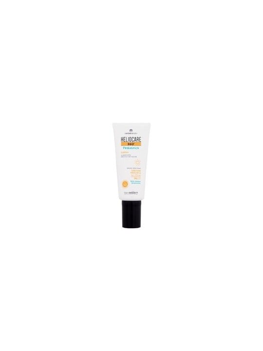 Heliocare 360 Pediatrics Lozione SPF50 pelle sensibile donna 200ml