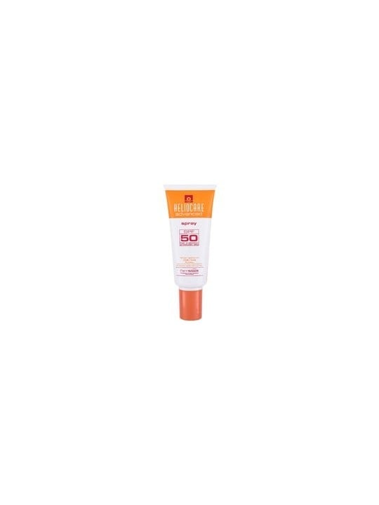 Heliocare Advanced SPF50 Spray Spray solare donna 200ml