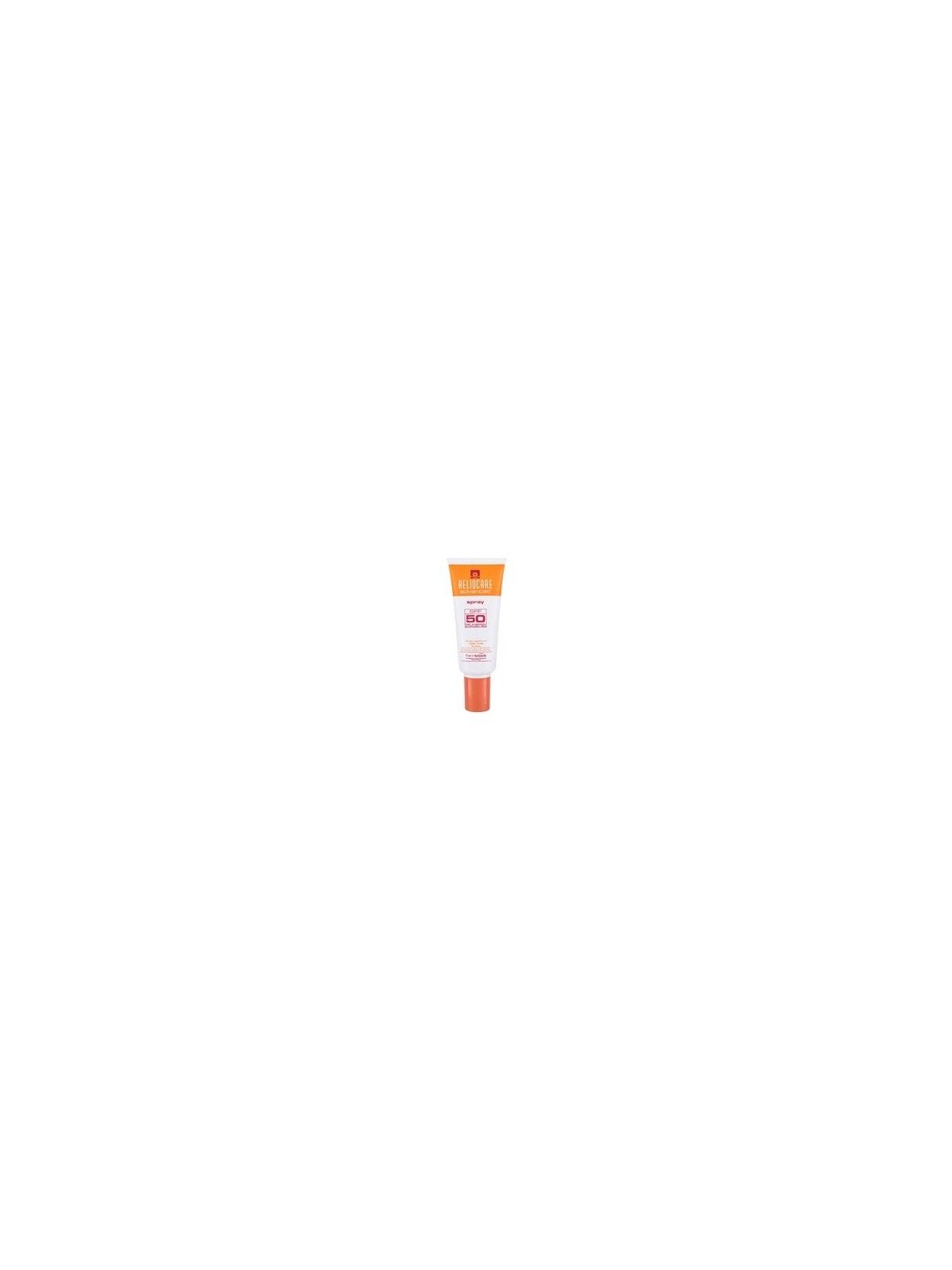 Heliocare Advanced SPF50 Spray Spray solare donna 200ml