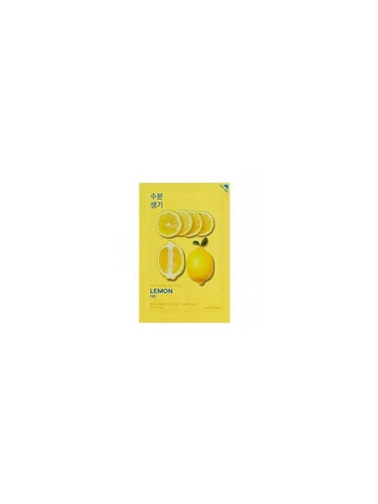 Holika Holika Pure Essence Lemon 20 ml