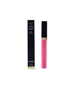 Chanel Rouge Coco Gloss 728 Rose Pulpe